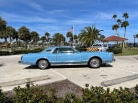 1978 Lincoln Continental for sale in Michigan (ID-131612)