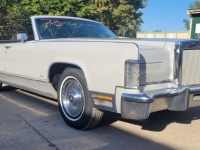 1978 Lincoln Continental for sale in Michigan (ID-132992)