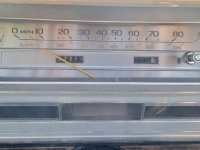 1978 Lincoln Continental for sale in Michigan (ID-132992)