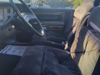 1978 Lincoln Continental for sale in Michigan (ID-132992)