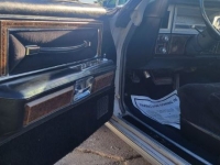 1978 Lincoln Continental for sale in Michigan (ID-132992)