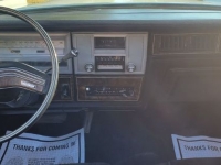 1978 Lincoln Continental for sale in Michigan (ID-132992)