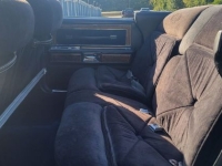 1978 Lincoln Continental for sale in Michigan (ID-132992)