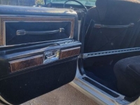 1978 Lincoln Continental for sale in Michigan (ID-132992)