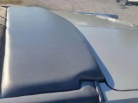 1978 Lincoln Continental for sale in Michigan (ID-132992)