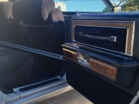 1978 Lincoln Continental for sale in Michigan (ID-132992)