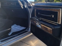1978 Lincoln Continental for sale in Michigan (ID-132992)