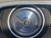 1978 Lincoln Continental for sale in Michigan (ID-132992)