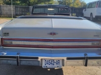 1978 Lincoln Continental for sale in Michigan (ID-132992)