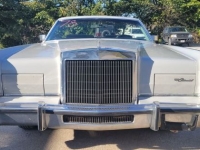 1978 Lincoln Continental for sale in Michigan (ID-132992)