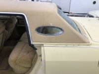 1978 Lincoln Continental for sale in Michigan (ID-136744)