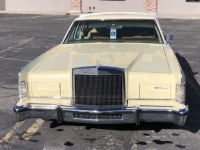 1978 Lincoln Continental for sale in Michigan (ID-136744)