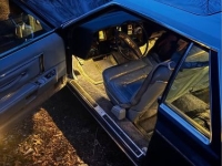 1978 Lincoln Continental for sale in Michigan (ID-141664)