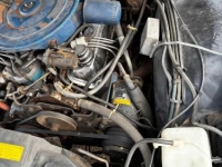 1978 Lincoln Continental for sale in Michigan (ID-141664)