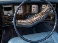 1978 Lincoln Continental for sale in Michigan (ID-141664)