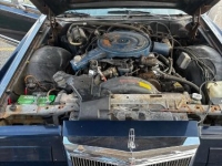 1978 Lincoln Continental for sale in Michigan (ID-141664)