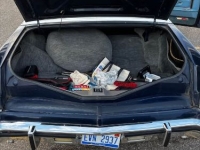 1978 Lincoln Continental for sale in Michigan (ID-141664)