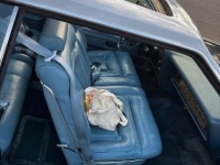 1978 Lincoln Continental for sale in Michigan (ID-141664)