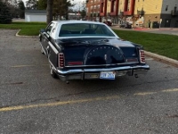 1978 Lincoln Continental for sale in Michigan (ID-141664)