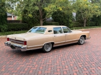 1978 Lincoln Continental for sale in Michigan (ID-154820)