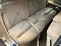 1978 Lincoln Continental for sale in Michigan (ID-154820)