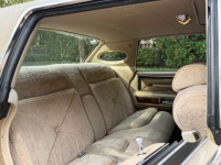 1978 Lincoln Continental for sale in Michigan (ID-154820)