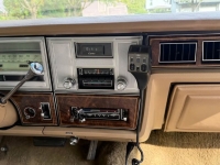1978 Lincoln Continental for sale in Michigan (ID-154820)