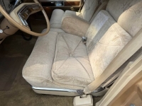 1978 Lincoln Continental for sale in Michigan (ID-154820)