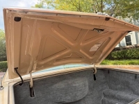 1978 Lincoln Continental for sale in Michigan (ID-154820)