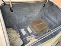 1978 Lincoln Continental for sale in Michigan (ID-154820)