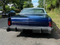 1978 Lincoln Continental for sale in Michigan (ID-161061)