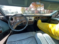 1978 Lincoln Continental for sale in Michigan (ID-161061)