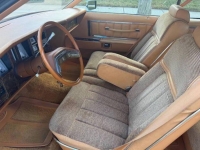 1978 Lincoln Continental for sale in Addison, Illinois (ID-162452)