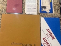 1978 Lincoln Continental for sale in Addison, Illinois (ID-162452)