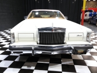 1978 Lincoln Continental for sale in Addison, Illinois (ID-162452)