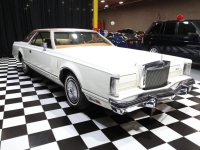 1978 Lincoln Continental for sale in Addison, Illinois (ID-162452)