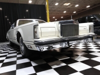 1978 Lincoln Continental for sale in Addison, Illinois (ID-162452)