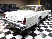 1978 Lincoln Continental for sale in Addison, Illinois (ID-162452)