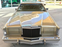 1978 Lincoln Mark V for sale in Riverhead, New York (ID-160964)