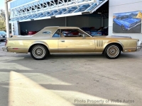 1978 Lincoln Mark V for sale in Riverhead, New York (ID-160964)