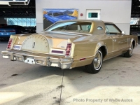 1978 Lincoln Mark V for sale in Riverhead, New York (ID-160964)