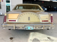 1978 Lincoln Mark V for sale in Riverhead, New York (ID-160964)
