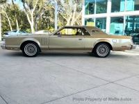 1978 Lincoln Mark V for sale in Riverhead, New York (ID-160964)