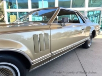 1978 Lincoln Mark V for sale in Riverhead, New York (ID-160964)