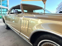 1978 Lincoln Mark V for sale in Riverhead, New York (ID-160964)