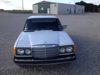 1978 Mercedes-Benz 220 for sale (ID-99701)