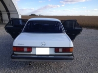 1978 Mercedes-Benz 220 for sale (ID-99701)