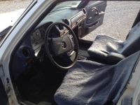 1978 Mercedes-Benz 220 for sale (ID-99701)