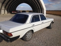 1978 Mercedes-Benz 220 for sale (ID-99701)