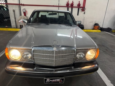 1978 Mercedes-Benz 280CE for sale